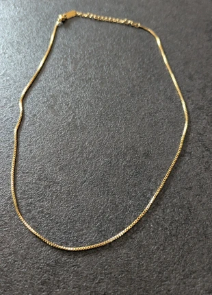 Box chain ketting, merk: Kloudy, staat: Nieuw zonder prijskaartje, € 7,50, € 8,58 inclusief Kopersbescherming