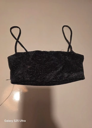 Top brillis, marque: Local, état: Bon état, taille: XXS / 32 / 4, 1,00 €, 1,75 € Protection acheteurs incluse