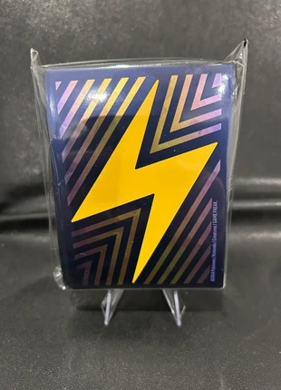 Sleeves pokemon ev08, marke: Pokémon, zustand: Neu, 3,50 €, 4,38 € inklusive Vinted-Käuferschutz