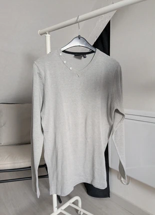 Pull greggio homme, marque: Greggio, état: Neuf sans étiquette, taille: M, 5,00 €, 5,95 € Protection acheteurs incluse