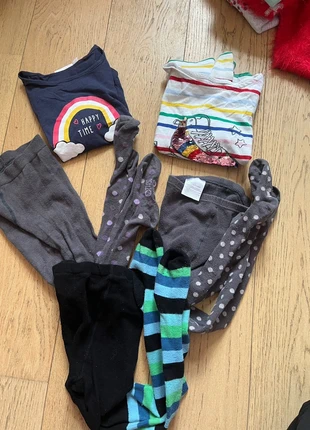 Lot fille 6/7 ans, brand: Lili Marelle, condition: Good, size: 6 years / 116 cm, €6.00, €7.00 includes Buyer Protection