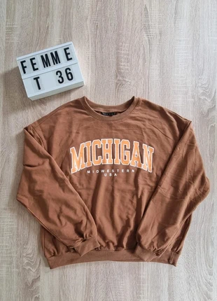 🍂 Sweat taille 36 / S 🍂, brand: Shein, condition: Very good, size: S / 36 / 8, €7.00, €8.05 includes Buyer Protection