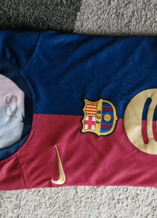 Maillot FC Barcelone / XL, merk: Nike, staat: Goed, maat: XL, € 16,00, € 17,50 inclusief Kopersbescherming