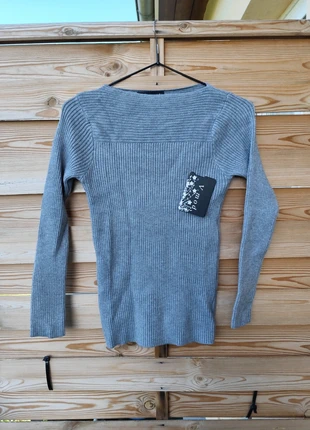 Pull gris neuf V.mod femme taille unique, marque: V.Mod, état: Neuf avec étiquette, taille: Taille unique, 3,90 €, 4,80 € Protection acheteurs incluse