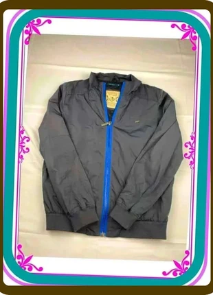 Veste imperméable Teddy smith, brand: Teddy Smith, condition: Good, size: M, €11.00, €12.25 includes Buyer Protection