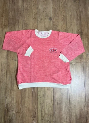 Sweat vintage Newport Pacific Sud corail taille XL, marke: Vintage Dressing, zustand: Sehr gut, größe: XL / 42 / 14, 5,00 €, 5,95 € beinhaltet Vinted-Käuferschutz Pro