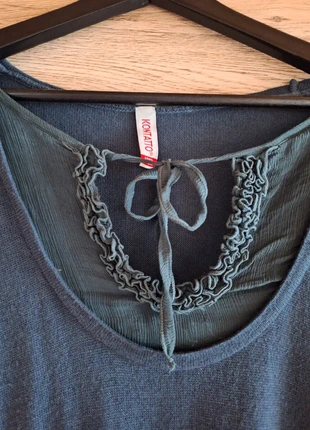 Herbst/Winterkleid, marque: Kontatto, état: Très bon état, taille: Taille unique, 25,00 €, 26,95 € Protection acheteurs incluse