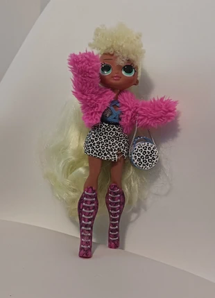 L.O.L. Surprise! - Lady Diva Bambola, marca: Surprise, estado: Muito bom, tamanho: Tamanho único, €20.00, €21.70 inclui Proteção do Comprador