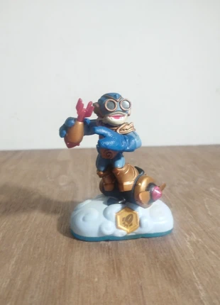 Figurine Skylanders Swap Force Boom Jet, marque: Skylanders, état: Bon état, taille: Taille unique, 5,00 €, 5,95 € Protection acheteurs (Pro) incluse