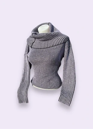 maglione invernale anni 2000, merk: Twintip, staat: Heel goed, maat: S / 36 / 8, € 15,00, € 16,45 inclusief Kopersbescherming