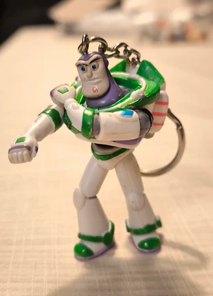 Buzz l'éclair de Toy Story, marque: Toy Story, état: Neuf sans étiquette, taille: Taille unique, 3,00 €, 3,85 € Protection acheteurs incluse