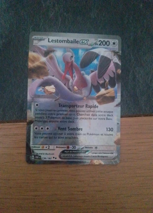 Carte pokémon, brand: Pokémon, condizioni: Ottime, €3.00, €3.85 include la Protezione acquisti