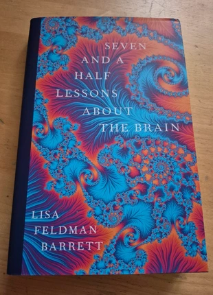 Seven and a half lessons about the brain, condition: New without tags, £3.99, £4.89 includes Buyer Protection