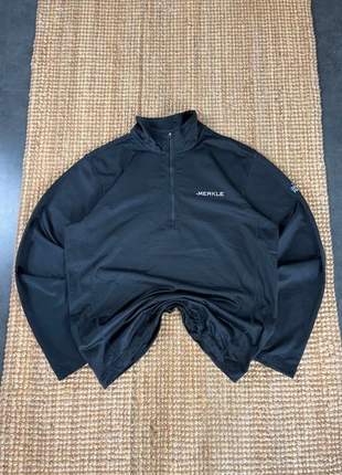 Polaire Half Zip, ¼ Zip Noir The North Face Mens Logo brodé Taille M, brand: The North Face, condition: Very good, size: M, €25.00, €26.95 includes Buyer Protection Pro