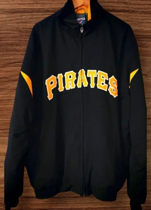 Camiseta MLB Pittsburgh Pirates Fanatics S, marca: MLB, estado: Nuevo con etiquetas, tamaño: S, 70,00 €, 74,20 € Protección al comprador incluida