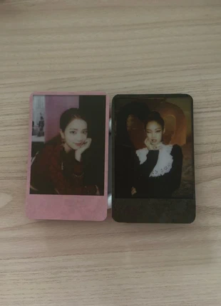 Kill this love photocard, marque: BlackPink, état: Neuf, 4,00 €, 4,90 € Protection acheteurs incluse