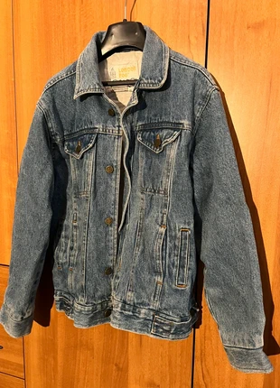 giacca di jeans ragazzo, marke: London Fog, zustand: Neu, größe: M, 4,00 €, 4,90 € inklusive Vinted-Käuferschutz