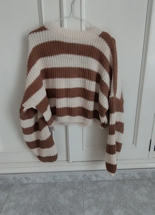 Jersey Shein, marque: Shein, état: Neuf sans étiquette, taille: XL / 42 / 14, 8,00 €, 9,10 € Protection acheteurs incluse