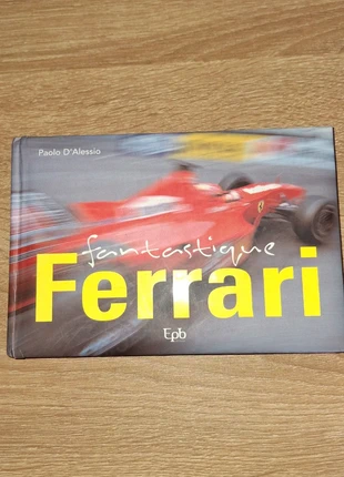 Ferrari, état: Bon état, 1,00 €, 1,75 € Protection acheteurs incluse