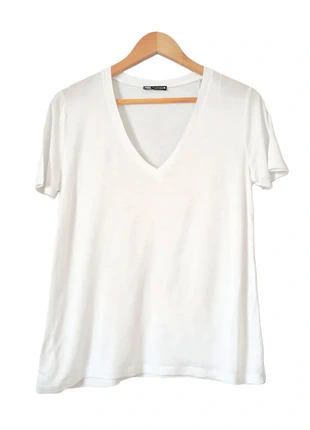 👄 T-shirt Zara TS, brand: Zara, condition: Very good, size: S / 36 / 8, €3.00, €3.85 includes Buyer Protection