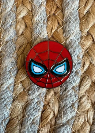 Pins Spider Man, brand: Marvel, condition: Very good, €3.70, €4.59 includes Buyer Protection Pro