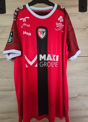 Maillot usbco, marque: Jako, état: Très bon état, taille: XXL, 50,00 €, 53,20 € Protection acheteurs incluse