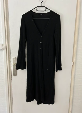 Robe pull noire, brand: Ragazza, condition: Very good, size: M / 38 / 10, €1.50, €2.28 includes Buyer Protection