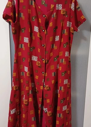 Vestido vintage dressing, marque: Vintage Dressing, état: Très bon état, taille: L / 40 / 12, 10,00 €, 11,20 € Protection acheteurs incluse