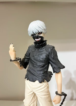 Ken kaneki pop up parade, marca: Good Smile Company, estado: Muy bueno, tamaño: Prematuro, máx. 44 cm, 20,00 €, 21,70 € Protección al comprador incluida