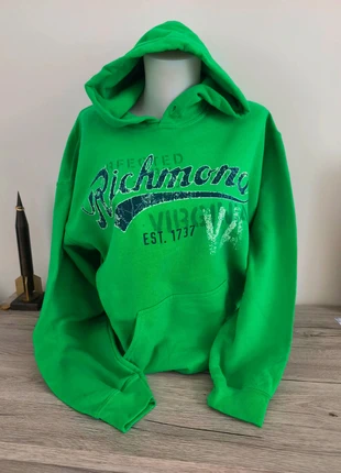 sweat à capuche Gildan taille M, marca: Gildan, estado: Muito bom, tamanho: M, €5.00, €5.95 inclui Proteção do Comprador