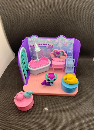 Salle de bain marine de Gabbydollhouse, marque: Gabby's Dollhouse, état: Très bon état, taille: Taille unique, 15,00 €, 16,45 € Protection acheteurs (Pro) incluse