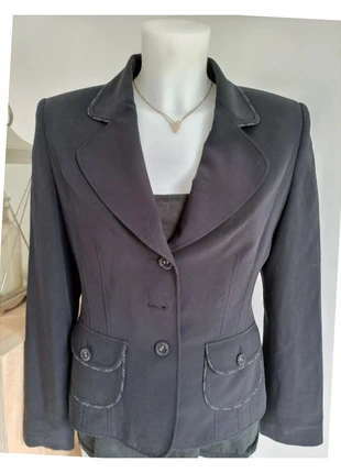 Veste/blazer vintage de la marque Un jour ailleurs taille M, marca: Vintage Dressing, estado: Muy bueno, tamaño: M / 38 / 10, 8,00 €, 9,10 € Protección al comprador incluida
