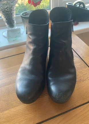 Mephisto ankle boots size 7, brand: Mephisto, condition: Very good, size: 7, £10.00, £11.20 includes Buyer Protection