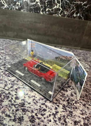 Simca aronde 1/43 altaya, marca: Altaya, estado: Novo com etiquetas, tamanho: Tamanho único, €8.00, €9.10 inclui Proteção do Comprador