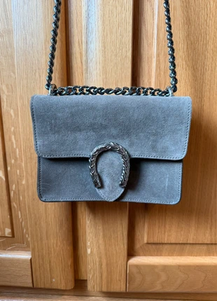 Sac en cuir, brand: The Genuine Leather, condizioni: Nuovo senza cartellino, €10.00, €11.20 include la Protezione acquisti