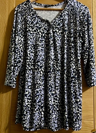 Top Ms mode L, marque: MS Mode, état: Très bon état, taille: XXXL / 46 / 18, 11,90 €, 13,20 € Protection acheteurs incluse