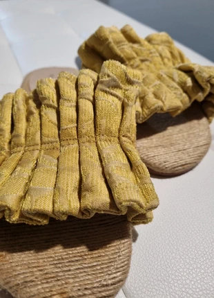 Sandalo Basso Mango, marque: Mango, état: Très bon état, taille: 37, 10,00 €, 11,20 € Protection acheteurs incluse