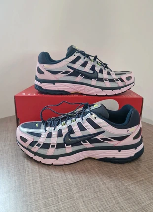 Badket Nike P6000 T43, marke: Nike, zustand: Neu, mit Etikett, größe: 43, 57,00 €, 60,55 € inklusive Vinted-Käuferschutz