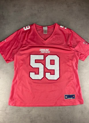 Maillot NFL Carolina Panthers #59 Kuechly | Taille XL Femme, marque: NFL, état: Très bon état, taille: XL / 42 / 14, 39,90 €, 42,60 € Protection acheteurs (Pro) incluse