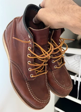 Red Wing, marque: Red Wing Shoes, état: Très bon état, taille: 43, 220,00 €, 231,70 € Protection acheteurs incluse