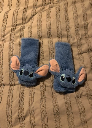 X2 stitch seatbelt covers, brand: Primark, condition: Very good, £2.00, £2.80 includes Buyer Protection