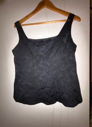 top effet corset, brand: Arianne, condition: Very good, size: XXXL / 46 / 18, €10.00, €11.20 includes Buyer Protection