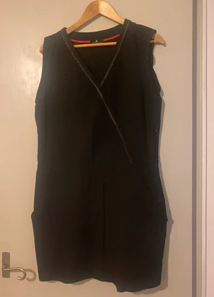 Robe One Step taille 44, marque: One step, état: Très bon état, taille: XXL / 44 / 16, 12,00 €, 13,30 € Protection acheteurs incluse