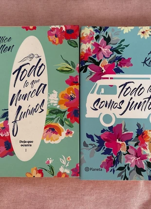 Deja que ocurra - Alicie Kellen, état: Neuf sans étiquette, 12,00 €, 13,30 € Protection acheteurs incluse