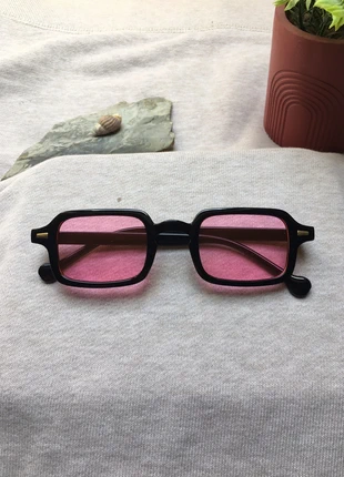 Lunettes vintage rétro 2yk, marque: Vintage Dressing, état: Très bon état, 10,00 €, 11,20 € Protection acheteurs incluse