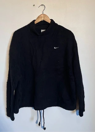 Polaire / Pull Nike noir - XL Homme, marque: Nike, état: Très bon état, taille: XL, 15,00 €, 16,45 € Protection acheteurs incluse