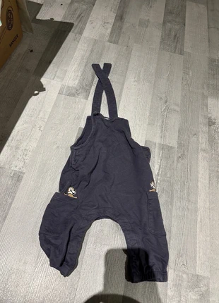 Salopette pantalon, marca: Disney, estado: Muy bueno, tamaño: 12-18 meses / 80 cm, 1,50 €, 2,28 € Protección al comprador incluida