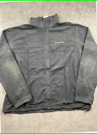 Veste Polaire Columbia Noir Hommes XL, marque: Columbia, état: Très bon état, taille: XL, 14,90 €, 16,35 € Protection acheteurs (Pro) incluse