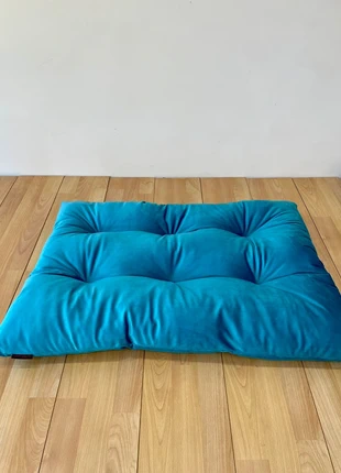 Lettino 90x60 cuccia cane gatto, zustand: Neu, größe: L, 15,00 €, 16,45 € beinhaltet Vinted-Käuferschutz Pro