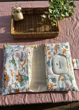 Pochette à langer nomade, brand: Fait Main, condition: New with tags, €20.00, €21.70 includes Buyer Protection Pro